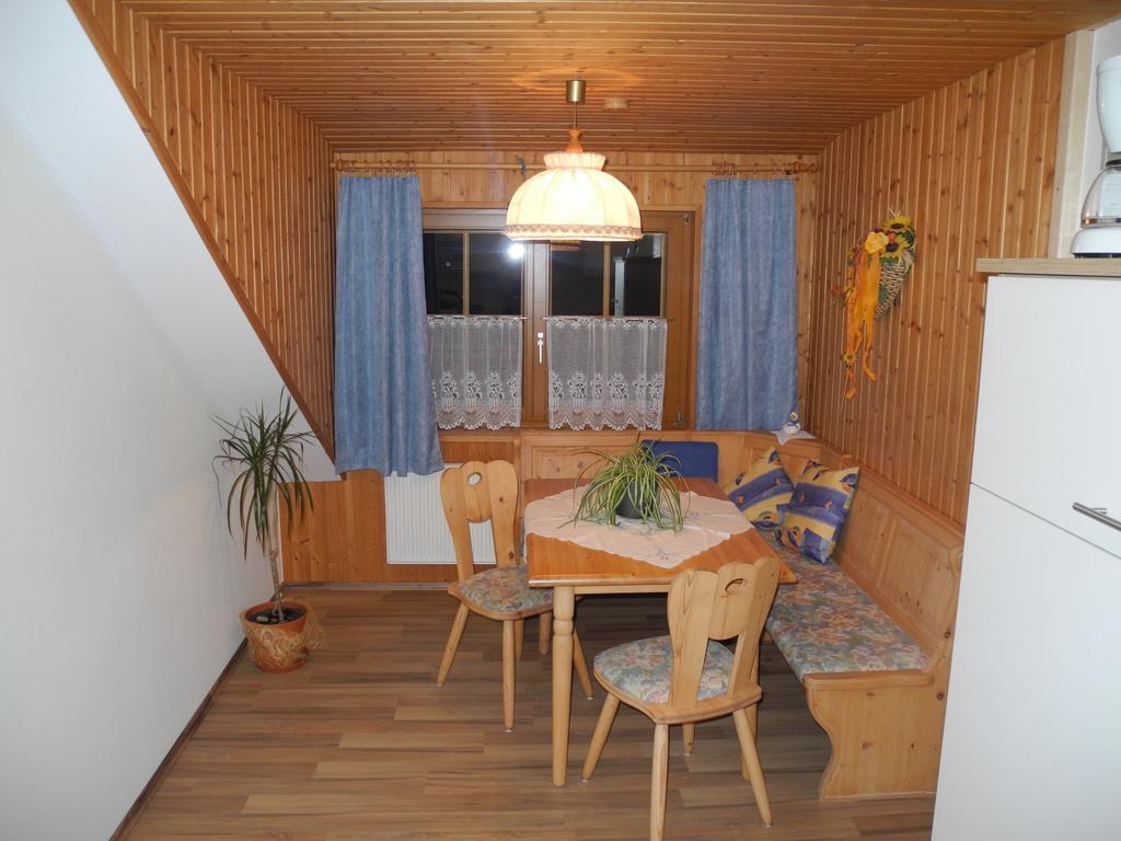 Entschleunigungshof Huberbauer Kotschach-Mauthen Quarto foto