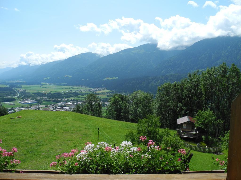 Entschleunigungshof Huberbauer Kotschach-Mauthen Quarto foto