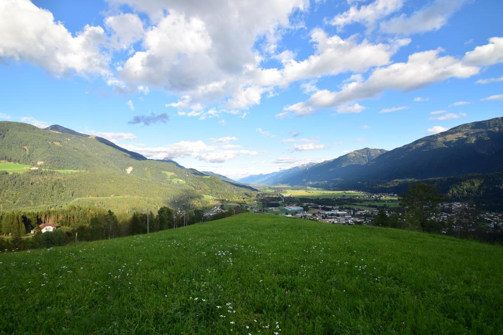 Entschleunigungshof Huberbauer Kotschach-Mauthen Exterior foto